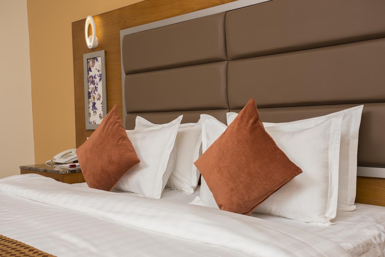 Hotel Ritaj Alsahel Yanbu Exterior photo