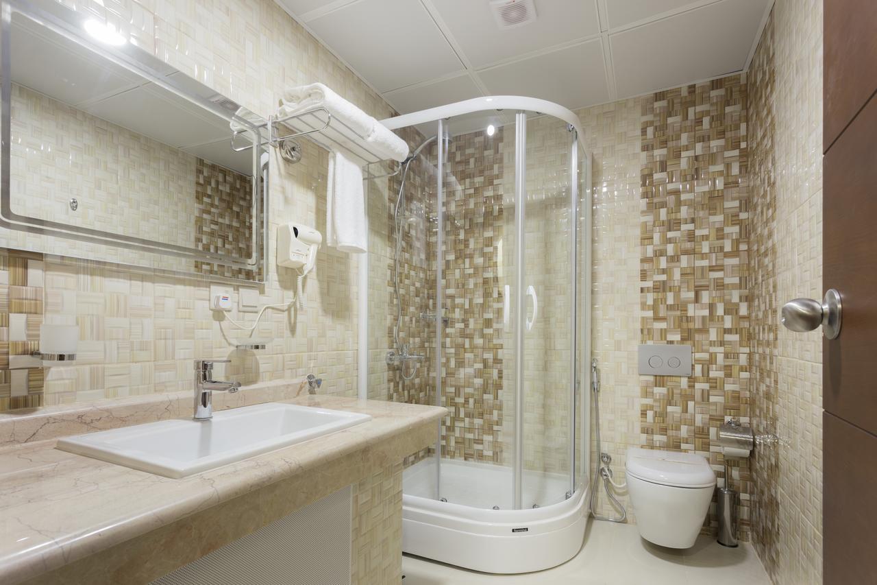 Hotel Ritaj Alsahel Yanbu Exterior photo